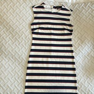 Banana Republic Sheath Dress